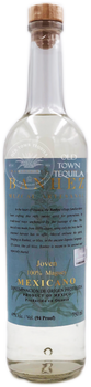 Banhez Mexicano Joven Mezcal 750ml