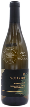 Paul Hobbs Chardonnay 2017 Russian River Valley Sonoma County