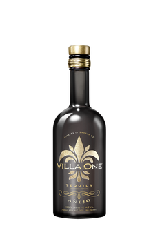 Villa One Añejo Tequila 750ml