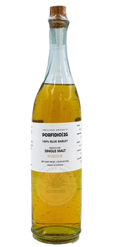 Porfidio|2G The Whisky