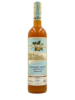 Chinola Passion Fruit Liqueur