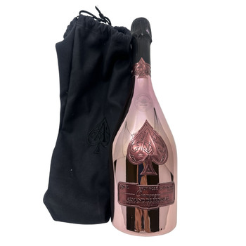 Armand de Brignac Rosé Champagne