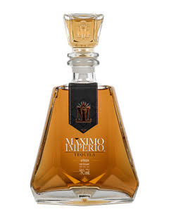 Maximo Imperio Anejo Tequila