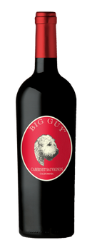 Big Guy Cabernet Sauvignon Wine