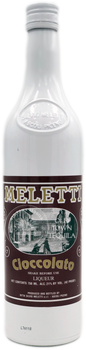 Meletti Cioccolato Liqueur 750ml