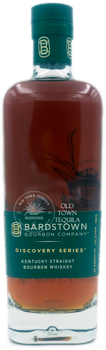 Bardstown Discovery Series Kentucky Straight Bourbon Whiskey