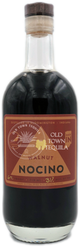 Cardinal Spirits Walnut Nocino Liqueur