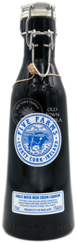 Five Farms Single Batch Irish Cream Liqueur 