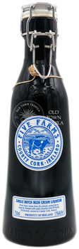 Five Farms Single Batch Irish Cream Liqueur
