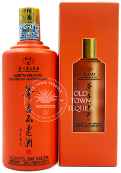 Moutai Bulaojiu 375ml