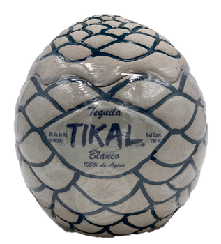 Tikal Blanco Tequila