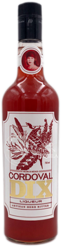 Cordoval Dix Liqueur