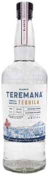 Teremana Tequila Blanco 1 Liter