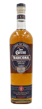 Jose Cuervo Tradicional Anejo Tequila 750ml