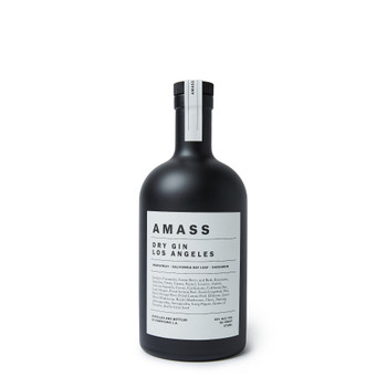 Amass Dry Gin 375ml