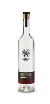 Lola Mezcal 750ml