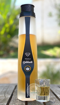 Gran Diamante Anejo Tequila