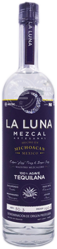 La Luna Tequilana Mezcal