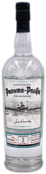 Panama Pacific 3 Years Rum 1 Liter