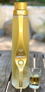Gran Diamante Reposado Tequila 750ml