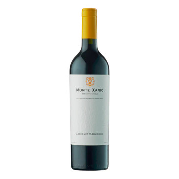 Monte Xanic Valle De Guadalupe Cabernet Sauvignon 2023
