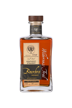 Wilderness Trail Bottled in Bond Small Batch Kentucky Straight Bourbon Whiskey 