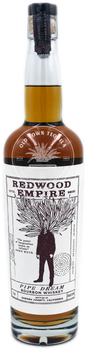 Redwood Empire Pipe Dream Bourbon Whiskey