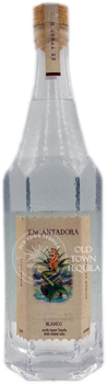 Encantadora Blanco Tequila 750ml