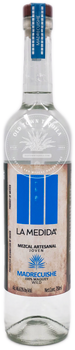 La Medida Madrecuishe Mezcal