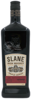 Slane Irish Whiskey Triple Casked 750ml