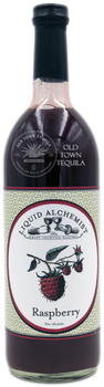 Liquid Alchemist Raspberry Craft Cocktail Elixirs 750ml
