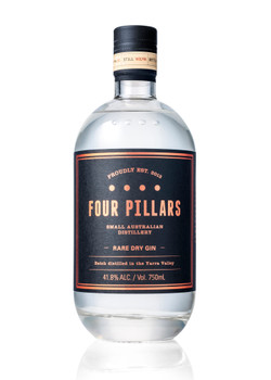 Four Pillars Rare Dry Gin 750ml