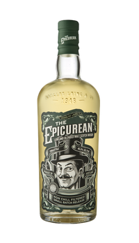 Douglas Laing The Epicurean Lowland Blended Malt Scotch Whisky 