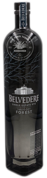 Belvedere Organic Infusions Lemon & Basil Vodka 70cl