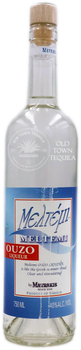 Mavrakis Meltemi Ouzo Liqueur 750ml