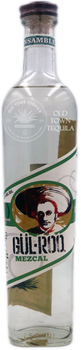 Gul Roo Ensamble Joven Mezcal Artesanal 750ml