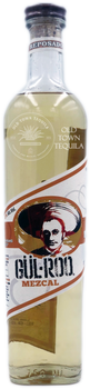 Gul Roo Espadin Reposado Mezcal 750ml