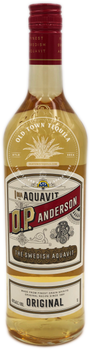 O.P Anderson Original Aquavit 1L