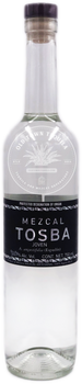 Mezcal Tosba Joven Espadin 750ml