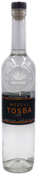 Mezcal Tosba Joven Warash 750ml