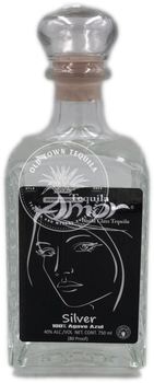 Tequila Amor World Class Silver Tequila 750ml