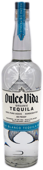 Dulce Vida Tequila Blanco 80 Proof 750ml
