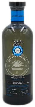Casa Dragones Tequila Añejo Barrel Blend 375ml