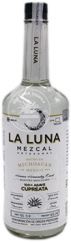 La Luna Mezcal Cupreata 1 Liter 