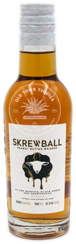 Skrewball Peanut Butter Whiskey 200ml