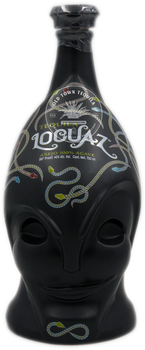 Tequila Locuaz Añejo 750m