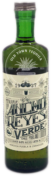 Ancho Reyes Verde Chile Poblano Liqueur 375ml