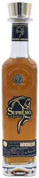 Supremo Tequila Extra Añejo Tesoro 750ml