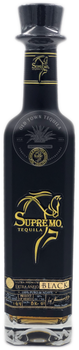 Supremo Tequila Extra Añejo Black 750ml