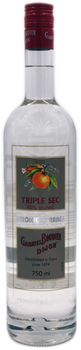 Gabriel Boudier Dijon Triple Sec 750ml